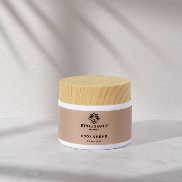 Body Créme Mini, 2oz.
