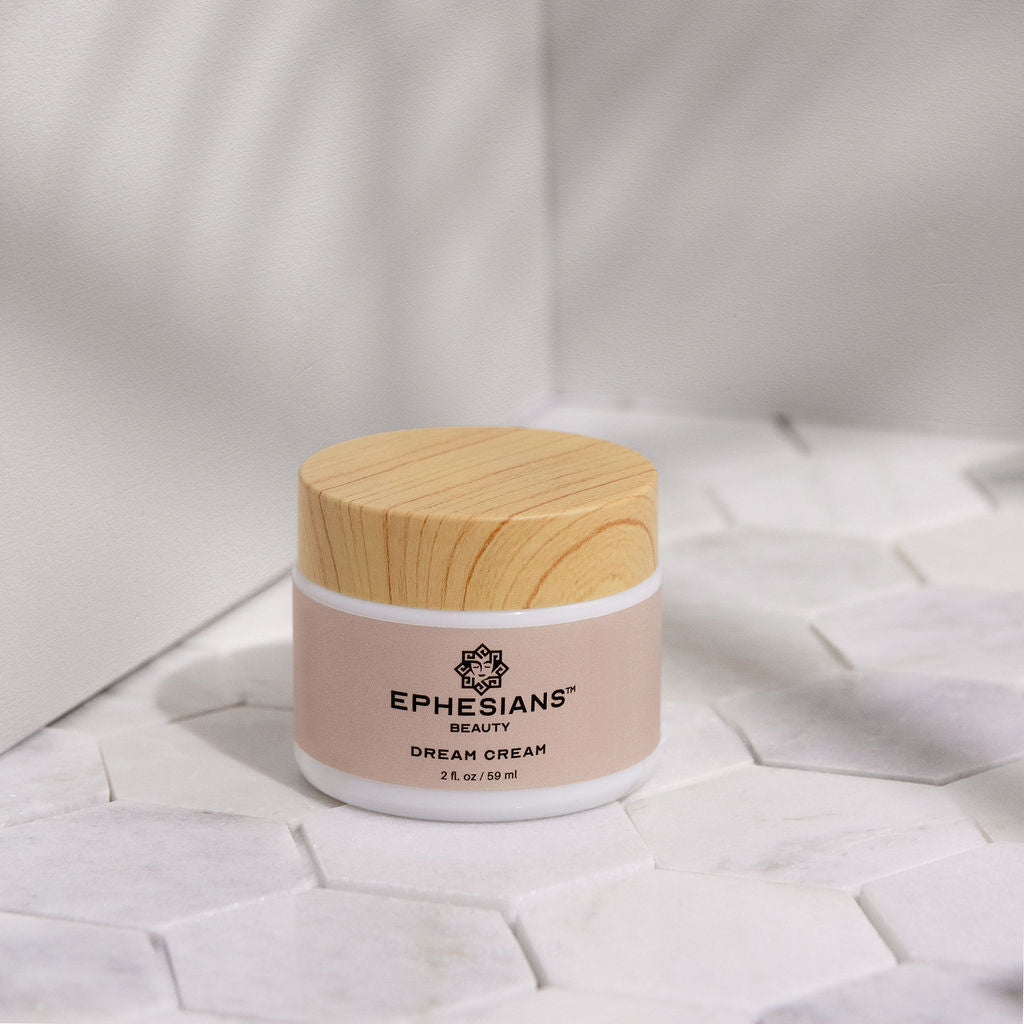 Dream Cream Mini, 1oz.