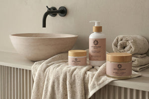 Rejuvenating Facial Wash
