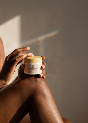 Dream Cream