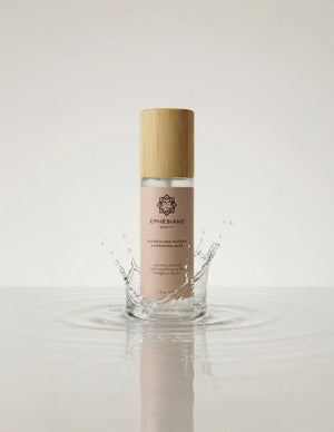 Refreshing Waters Hydrating Mist, 4 oz.