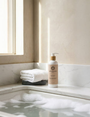 Moisturizing Body Wash