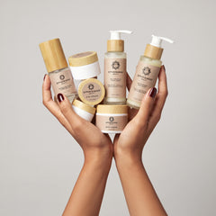 On-The-Go Skincare Set