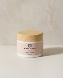 Body Créme, 8oz.