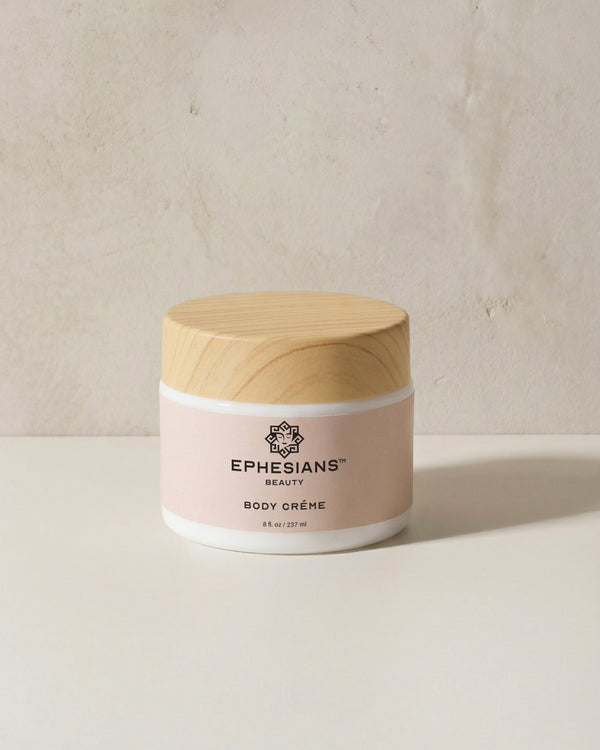 Body Créme, 8oz.