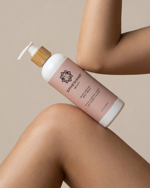 Moisturizing Body Wash
