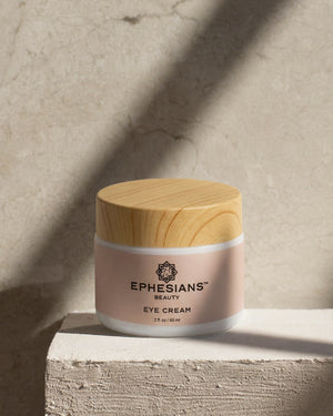 Nourishing Eye Cream