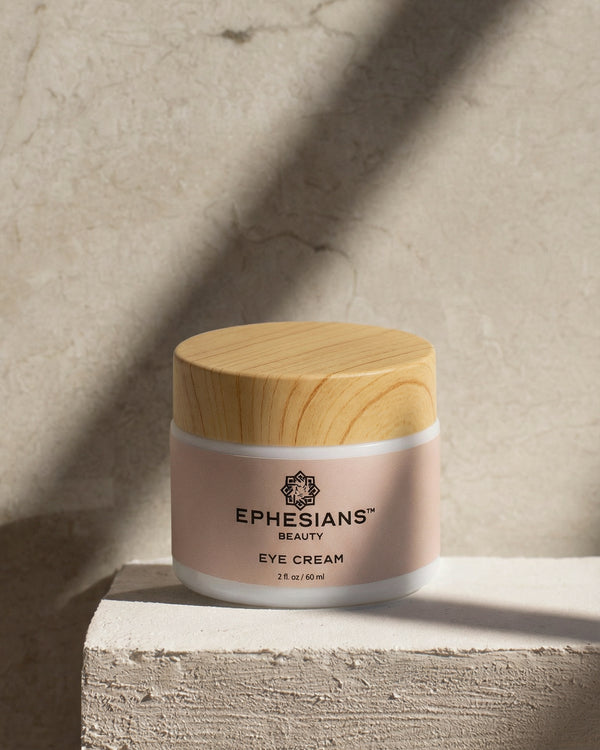 Nourishing Eye Cream
