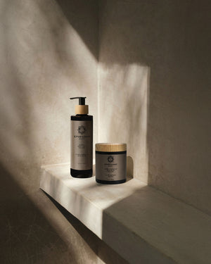 Men's Body Balm, 8oz.
