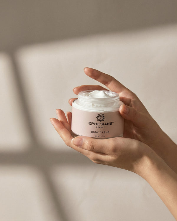 Body Créme, 8oz.