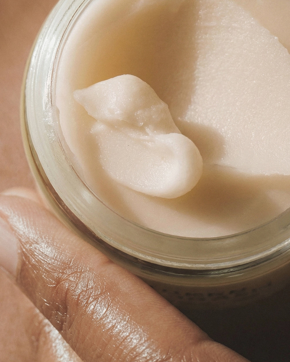 Bamboo Extract Exfoliant, 8oz.