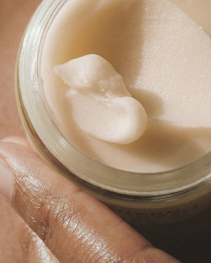 Bamboo Extract Exfoliant, 8oz.