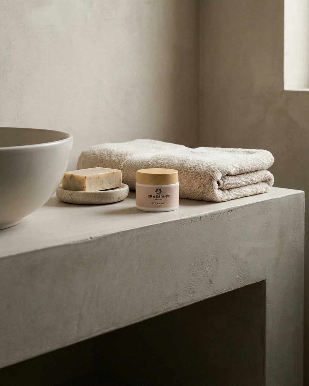 Nourishing Eye Cream