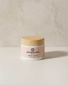 Dream Cream