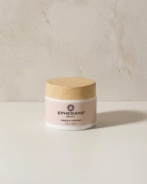 Dream Cream