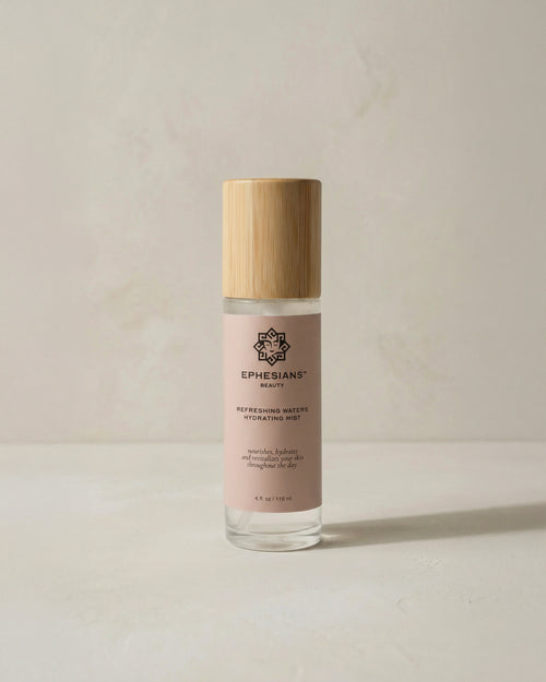 Refreshing Waters Hydrating Mist, 4 oz.