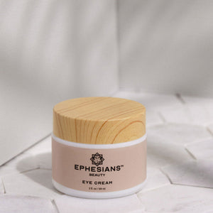 Nourishing Eye Cream