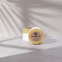 Nourishing Eye Cream Mini, .5oz.