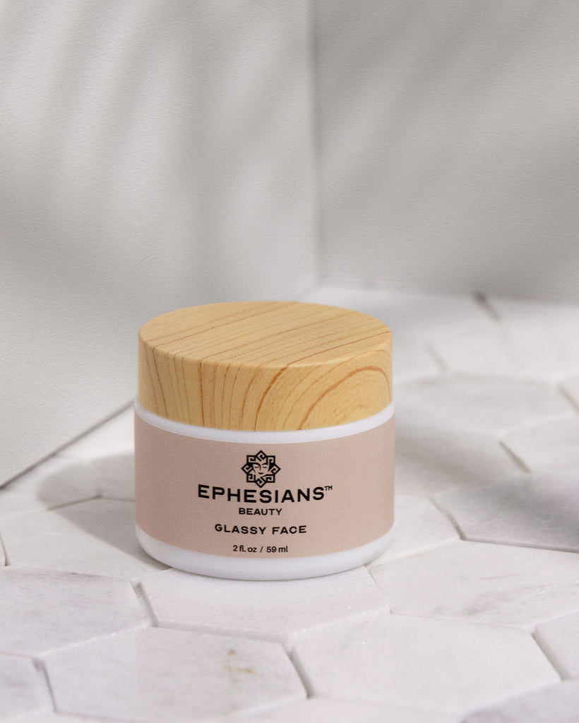 LAËSSE glass skin cream 30g EVERY TONE SPF30 – GLASSKIN: ACTIVE SKIN CARE