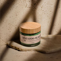 Bamboo Extract Exfoliant, 8oz.