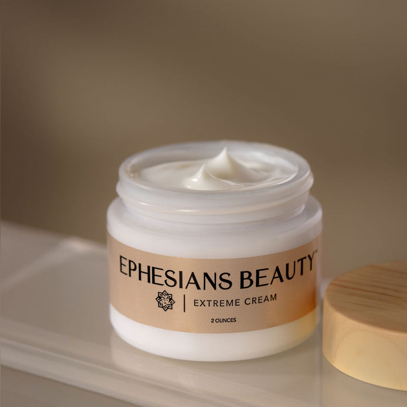 Extreme Cream, 2oz.