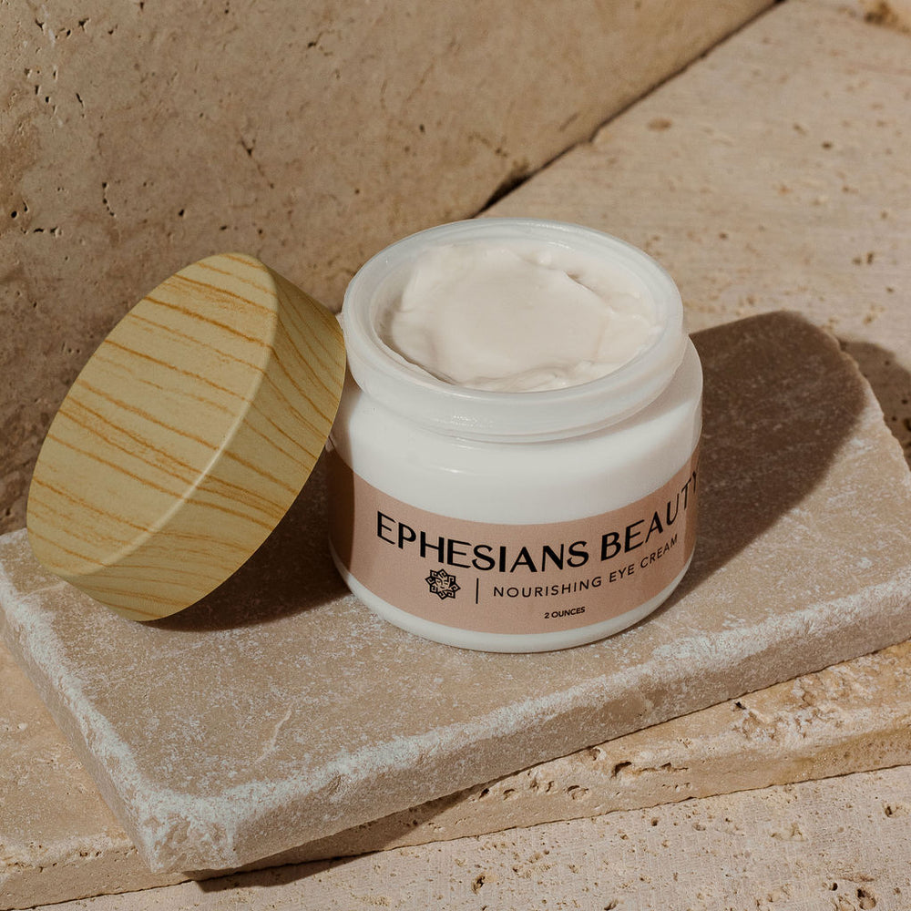 Nourishing Eye Cream