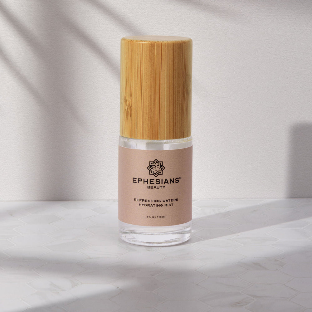 Refreshing Waters Hydrating Mist Mini, 1 oz.