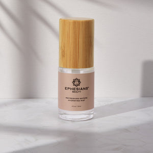 Refreshing Waters Hydrating Mist Mini, 1 oz.