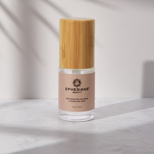 Refreshing Waters Hydrating Mist Mini, 1 oz.